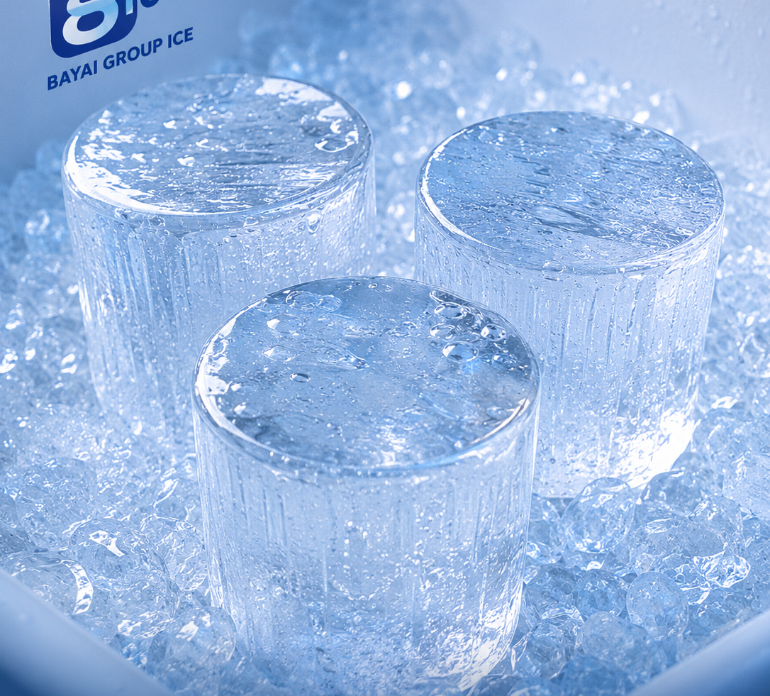 ABC Ice