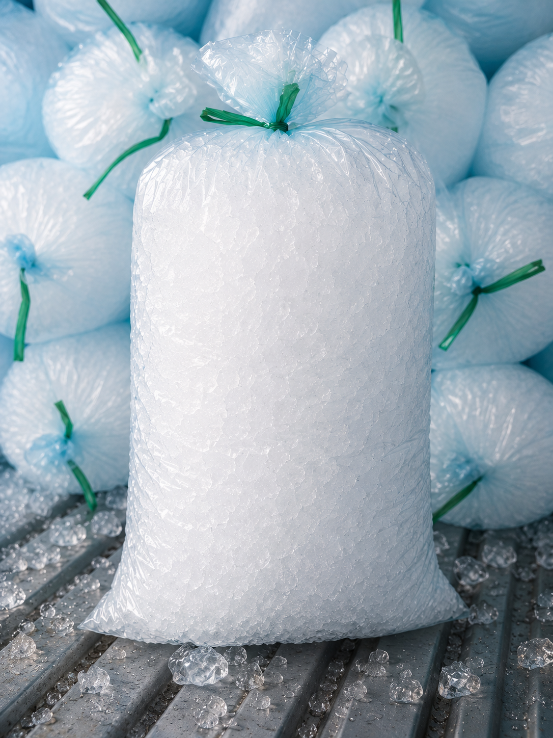 Crush Ice 13kg
